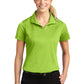Sport-Tek Ladies Micropique Sport-Wick Polo. LST650