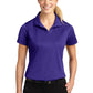 Sport-Tek Ladies Micropique Sport-Wick Polo. LST650