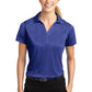 Sport-Tek Ladies Heather Contender Polo. LST660