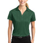 Sport-Tek Ladies Heather Contender Polo. LST660