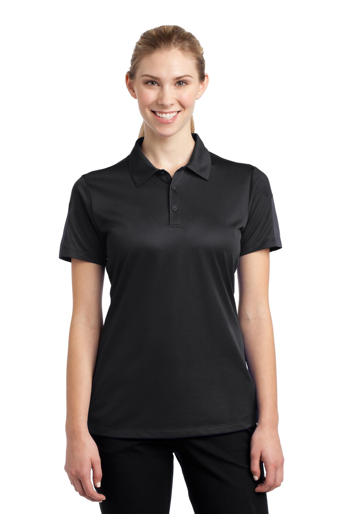 Sport-Tek Ladies Posi-UV Pro Polo LST520