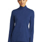 Sport-Tek Ladies Exchange 1.5 Long Sleeve 1/2-Zip LST711