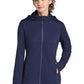 Sport-Tek Ladies Hooded Soft Shell Jacket LST980