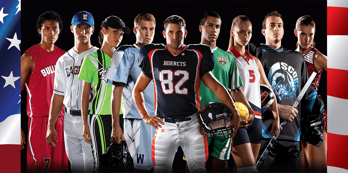 Youth Jersey