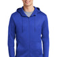 Nike Therma-FIT Full-Zip Fleece Hoodie. NKAH6259
