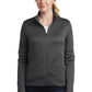 Nike Ladies Therma-FIT Full-Zip Fleece. NKAH6260