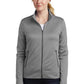 Nike Ladies Therma-FIT Full-Zip Fleece. NKAH6260