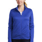 Nike Ladies Therma-FIT Full-Zip Fleece. NKAH6260