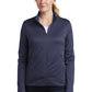 Nike Ladies Therma-FIT Full-Zip Fleece. NKAH6260