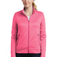 Nike Ladies Therma-FIT Full-Zip Fleece. NKAH6260