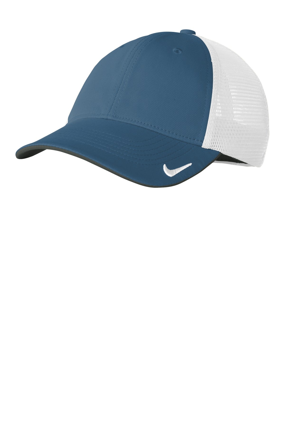 NEW Stanwood Spartans Nike Dri-FIT Mesh Back Cap — Hats Off