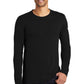 Nike Core Cotton Long Sleeve Tee. NKBQ5232