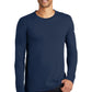 Nike Core Cotton Long Sleeve Tee. NKBQ5232