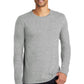 Nike Core Cotton Long Sleeve Tee. NKBQ5232