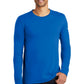Nike Core Cotton Long Sleeve Tee. NKBQ5232