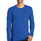 Nike Core Cotton Long Sleeve Tee. NKBQ5232