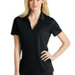 Nike Ladies Dri-FIT Micro Pique 2.0 Polo NKDC1991