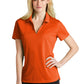 Nike Ladies Dri-FIT Micro Pique 2.0 Polo NKDC1991