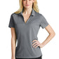 Nike Ladies Dri-FIT Micro Pique 2.0 Polo NKDC1991