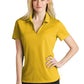 Nike Ladies Dri-FIT Micro Pique 2.0 Polo NKDC1991