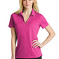 Nike Ladies Dri-FIT Micro Pique 2.0 Polo NKDC1991