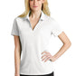Nike Ladies Dri-FIT Micro Pique 2.0 Polo NKDC1991