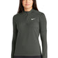 Nike Ladies Dri-FIT Element 1/2-Zip Top NKDH4951