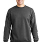 Hanes - EcoSmart Crewneck Sweatshirt.  P160