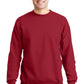 Hanes - EcoSmart Crewneck Sweatshirt.  P160