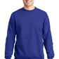Hanes - EcoSmart Crewneck Sweatshirt.  P160