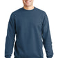 Hanes - EcoSmart Crewneck Sweatshirt.  P160