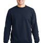 Hanes - EcoSmart Crewneck Sweatshirt.  P160