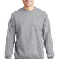 Hanes - EcoSmart Crewneck Sweatshirt.  P160