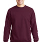 Hanes - EcoSmart Crewneck Sweatshirt.  P160