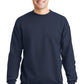 Hanes - EcoSmart Crewneck Sweatshirt.  P160