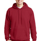 Hanes EcoSmart  - Pullover Hooded Sweatshirt.  P170