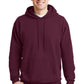 Hanes EcoSmart  - Pullover Hooded Sweatshirt.  P170