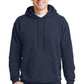 Hanes EcoSmart  - Pullover Hooded Sweatshirt.  P170