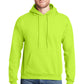 Hanes EcoSmart  - Pullover Hooded Sweatshirt.  P170