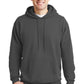 Hanes EcoSmart  - Pullover Hooded Sweatshirt.  P170