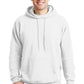 Hanes EcoSmart  - Pullover Hooded Sweatshirt.  P170