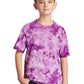 Port & Company  Youth Crystal Tie-Dye Tee PC145Y