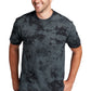 Port & Company  Crystal Tie-Dye Tee PC145