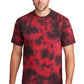 Port & Company  Crystal Tie-Dye Tee PC145