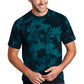 Port & Company  Crystal Tie-Dye Tee PC145
