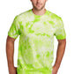 Port & Company  Crystal Tie-Dye Tee PC145