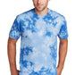 Port & Company  Crystal Tie-Dye Tee PC145