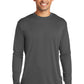 Port & Company  Long Sleeve Performance Tee. PC380LS