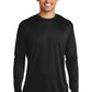 Port & Company  Long Sleeve Performance Tee. PC380LS