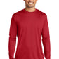 Port & Company  Long Sleeve Performance Tee. PC380LS